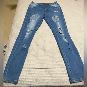 🍁🍁 🎉FINAL PRICE🎉Juniors Jeans